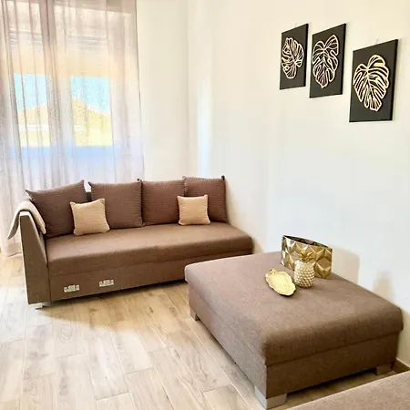 Dama House Porto Torres