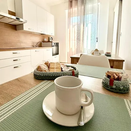 Vendégház Dama House Porto Torres