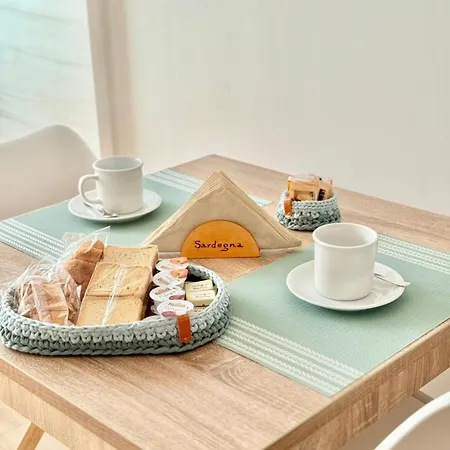 Dama House Porto Torres
