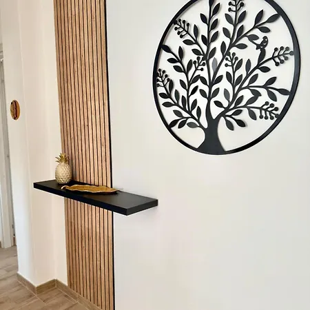 Dama House פורטו טורס