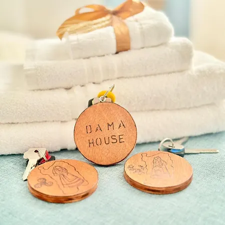 Affittacamere Dama House Porto Torres