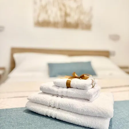 Affittacamere Dama House Porto Torres