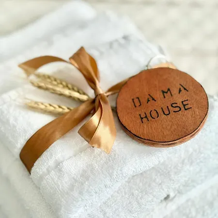 招待所 Dama House