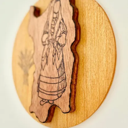 Affittacamere Dama House