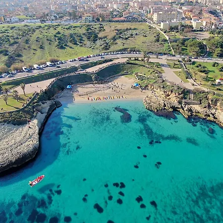 Dama House Porto Torres